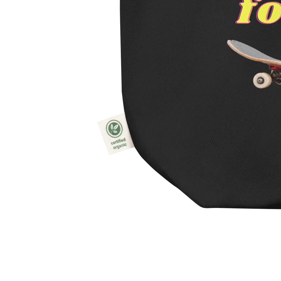 Focussed Tote product image (4)
