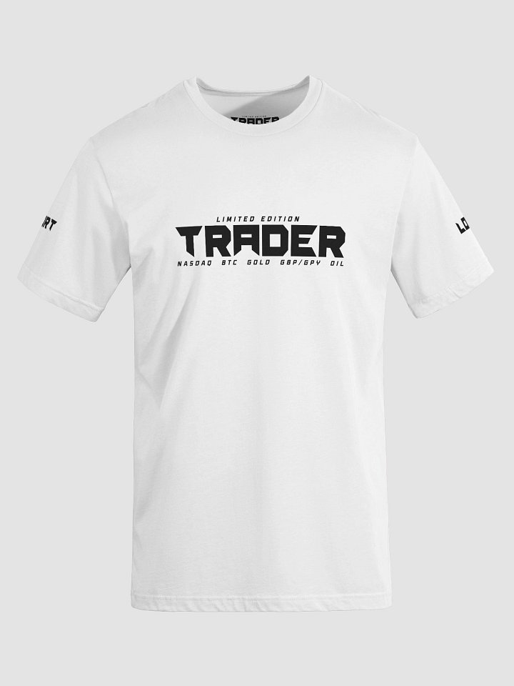 liquidated t-shirt trader light product image (1)