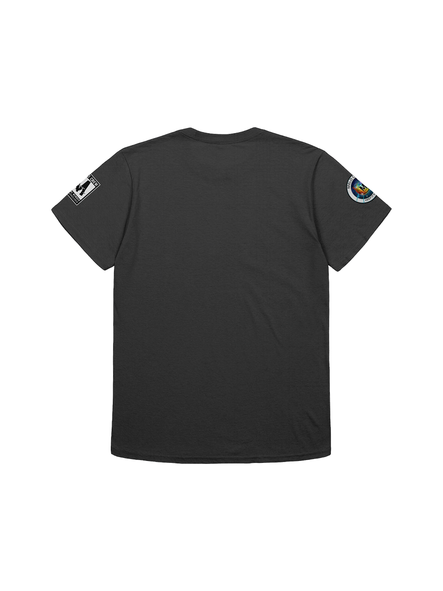 #MELOtober 2021 MELO CREW Founders - Personalized T-Shirt + BONUS | #MadeByMELO product image (5)