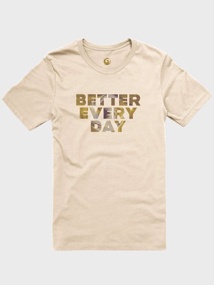 Better Every Day Graphic Tee product image (2)