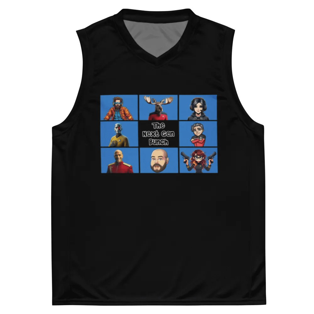 Next Gen Bunch Tank product image (2)