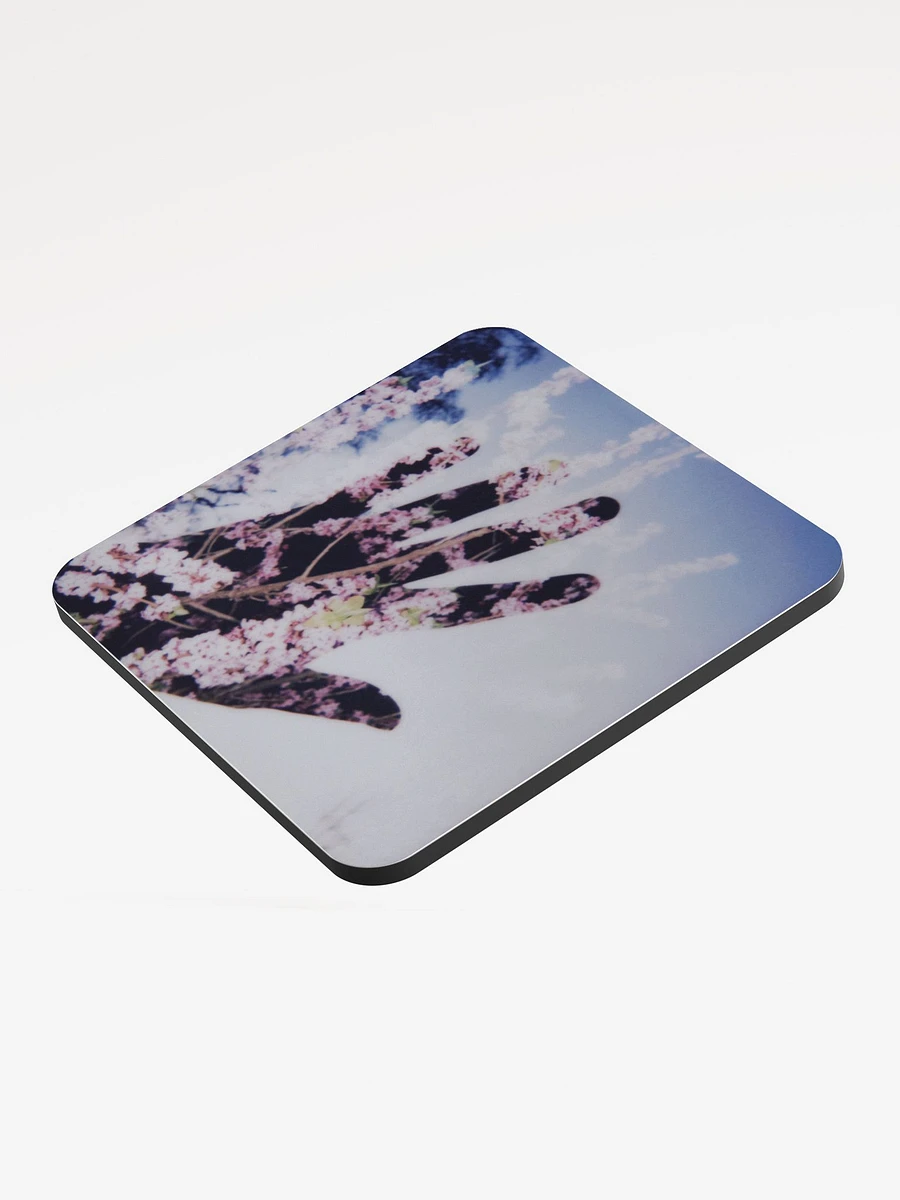 Sunflower Seeds Artwork Coaster product image (3)