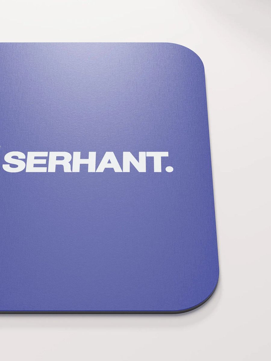 NJLRE X SERHANT MOUSE PAD 4 product image (5)