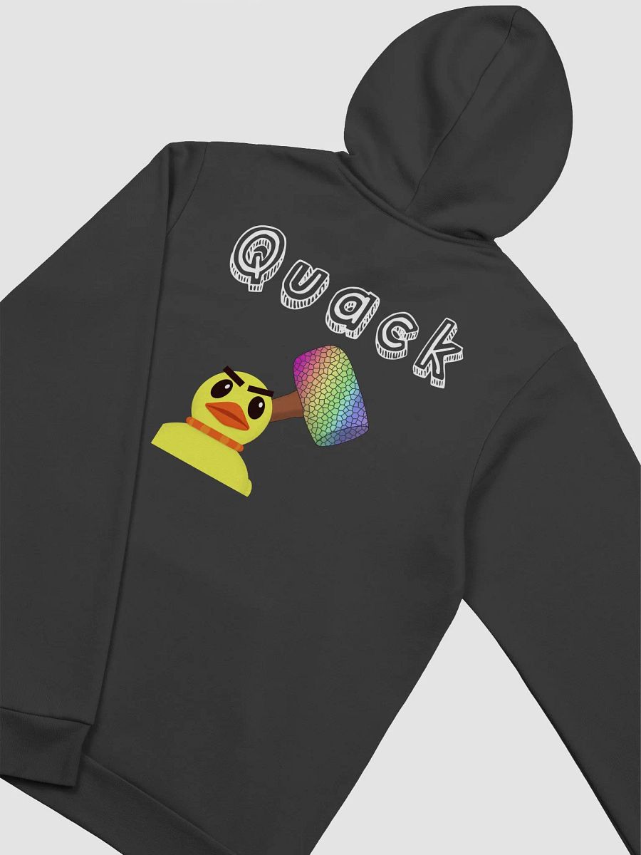 Quack! Hoodie product image (3)