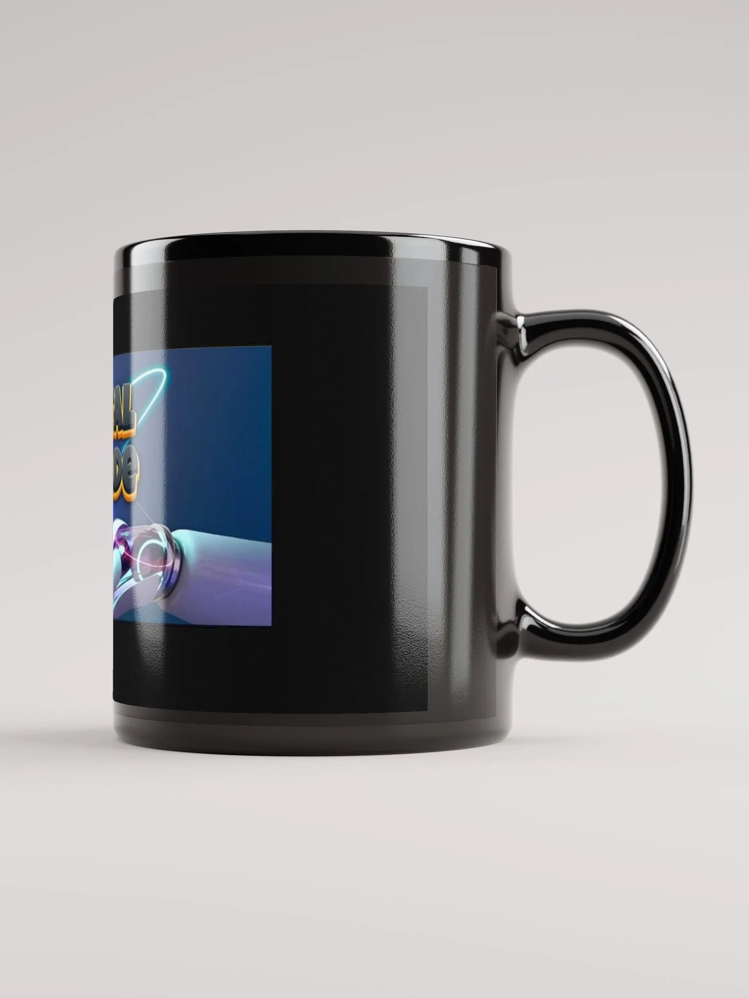 Digital Acade Mug product image (1)