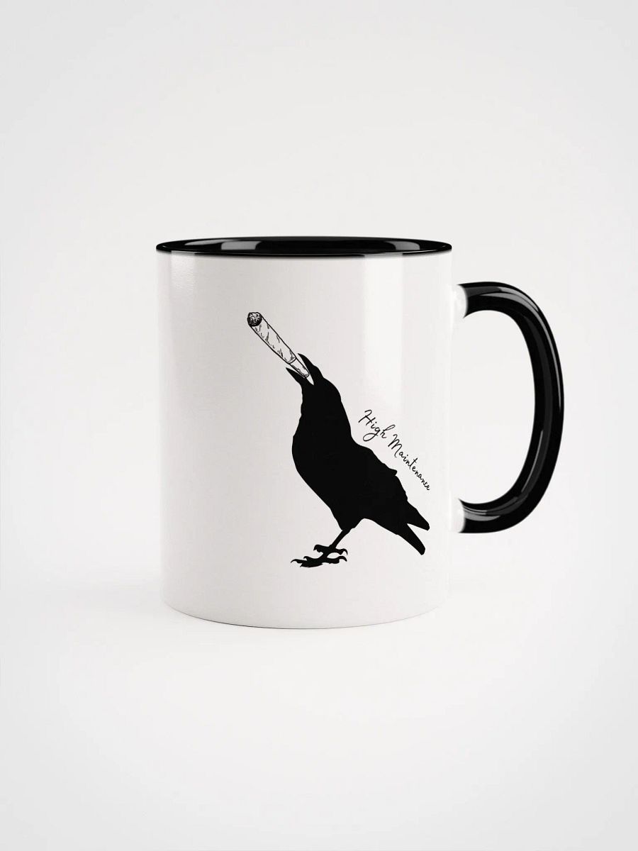 Charlie High Maintanence Mug product image (1)