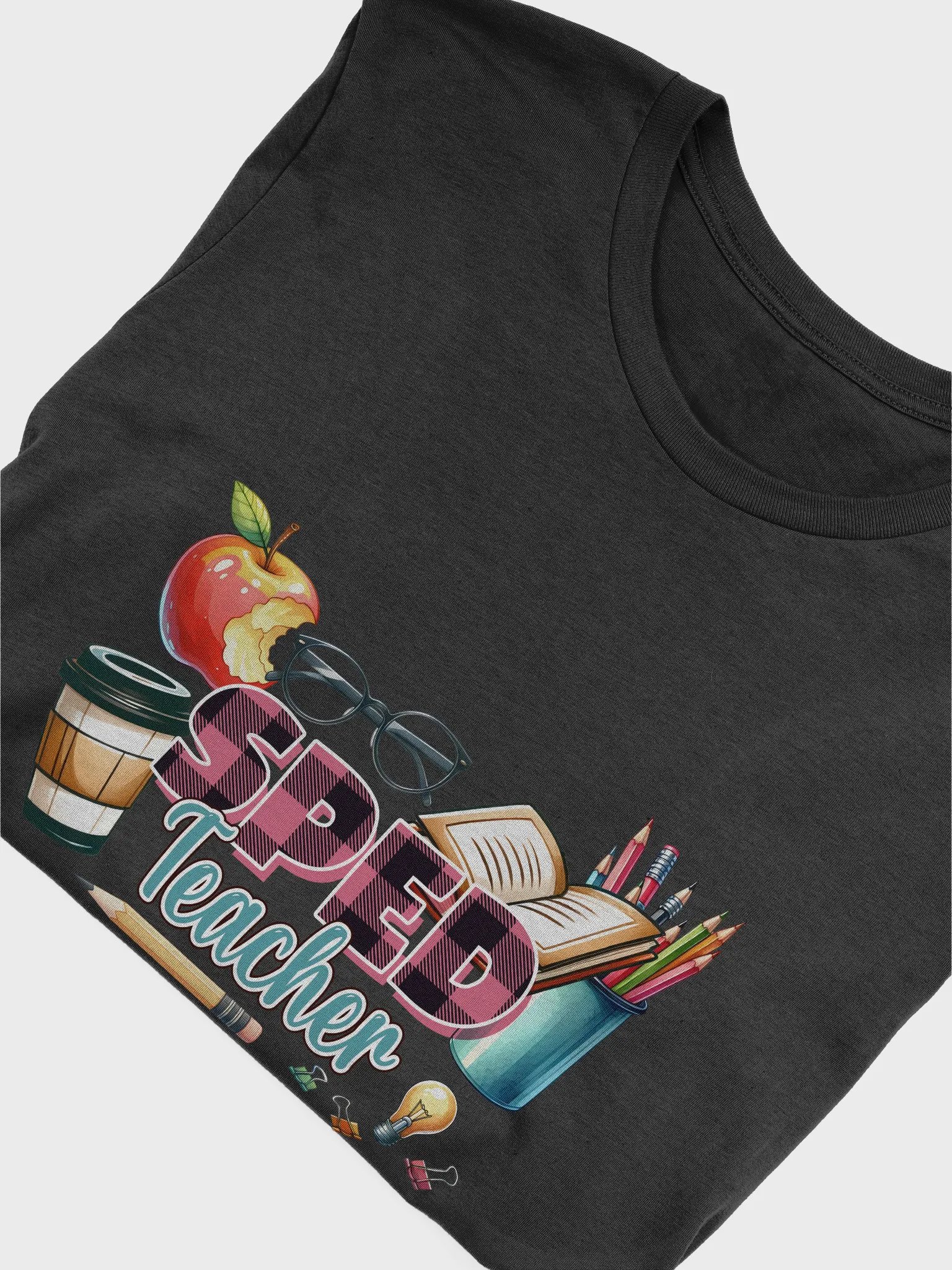 SPED Teacher