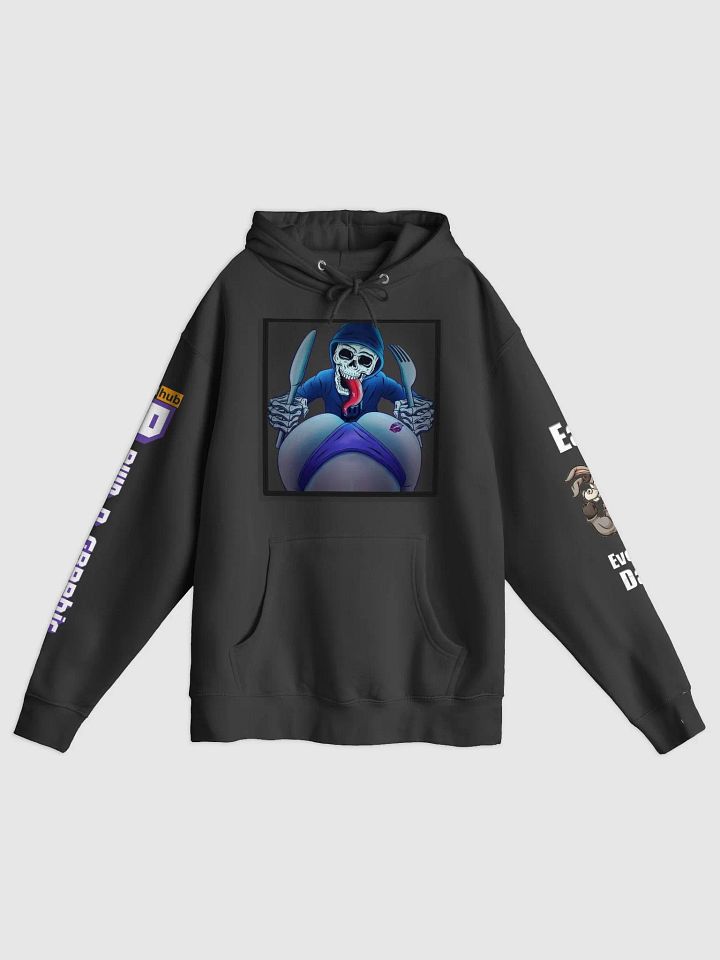 AFD Hoodie product image (1)