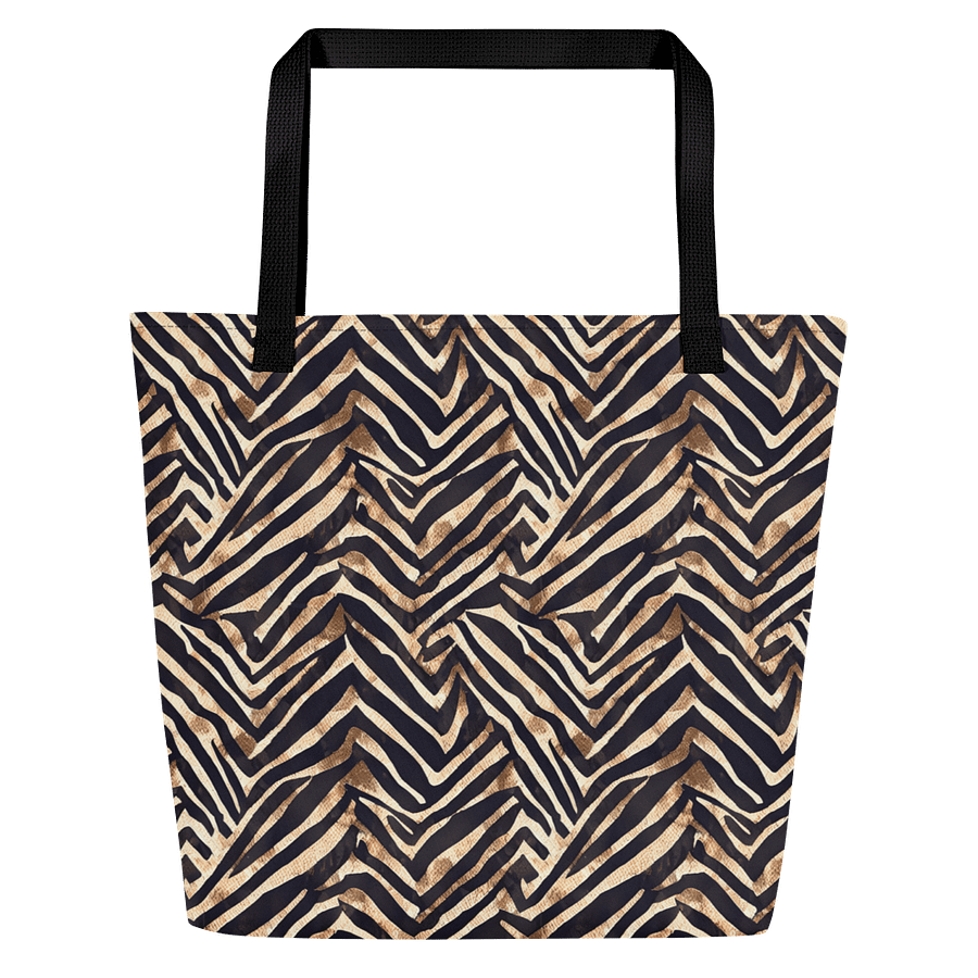 Snake Skin Tote Bag product image (3)
