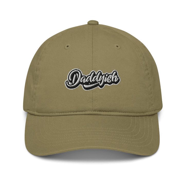 Daddyish Dad Hat product image (13)
