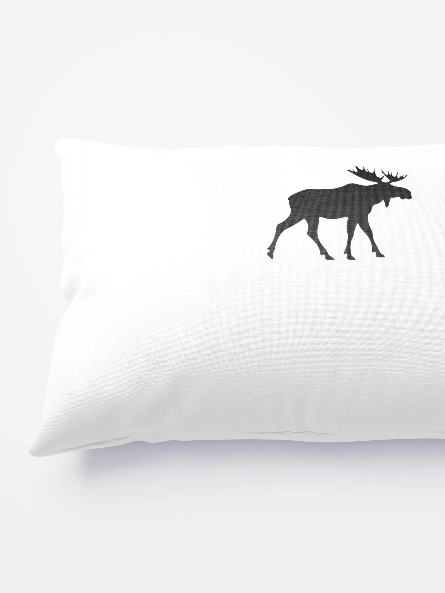 Majesty Moose - Pillow product image (3)