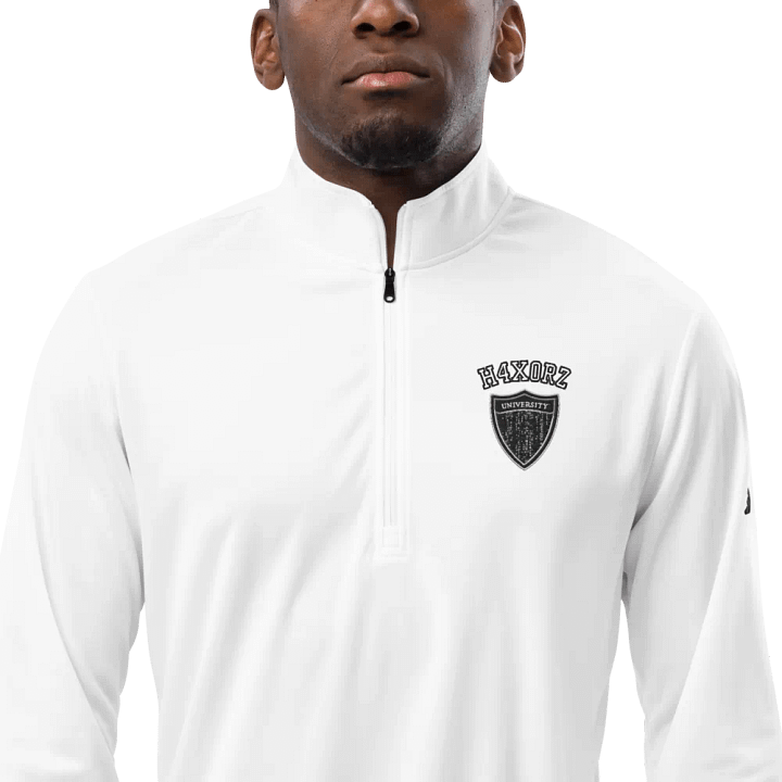 Collegiate Track Jacket product image (1)