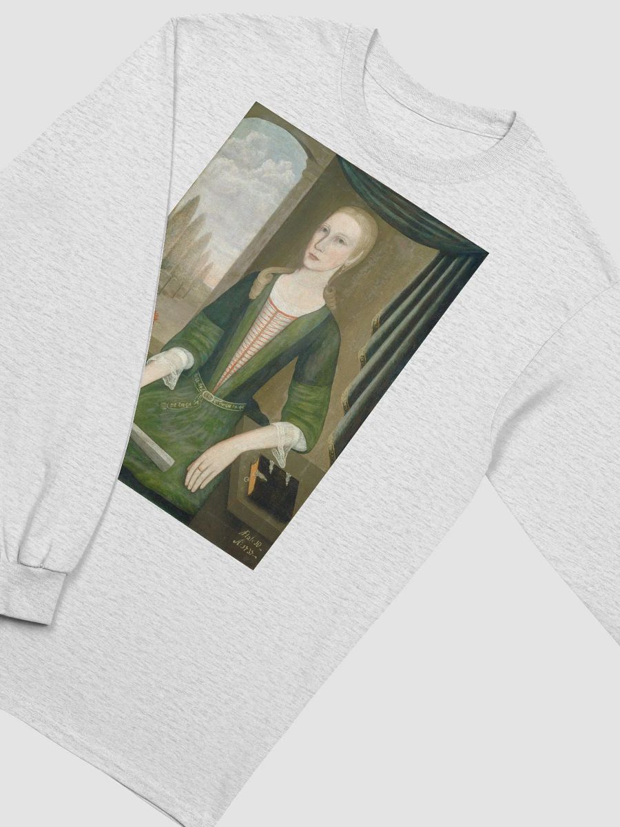 Long Sleeve Tee product image (34)