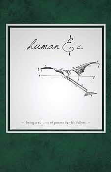 human &c. product image (1)
