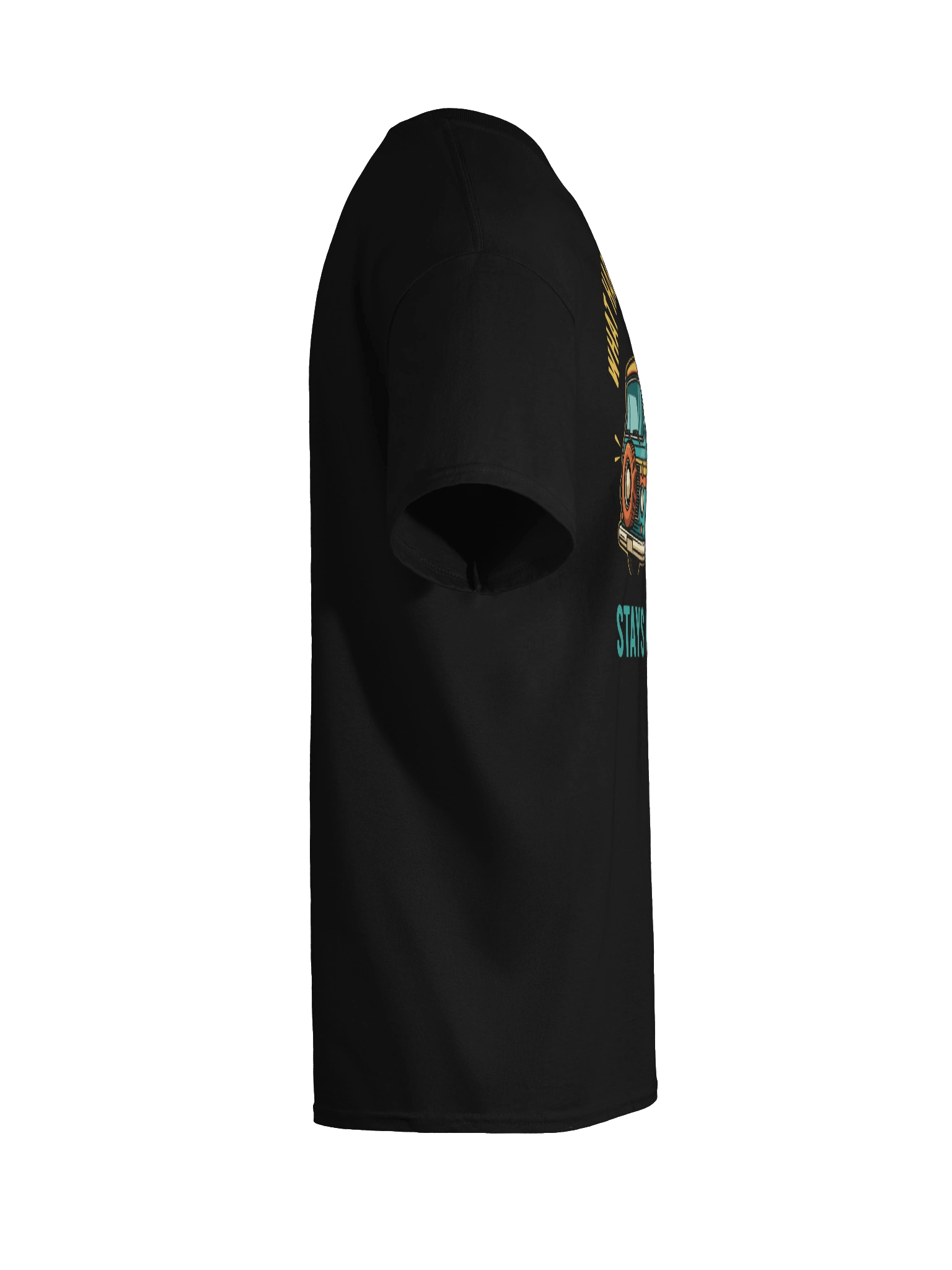 Van Life - Tee product image (88)