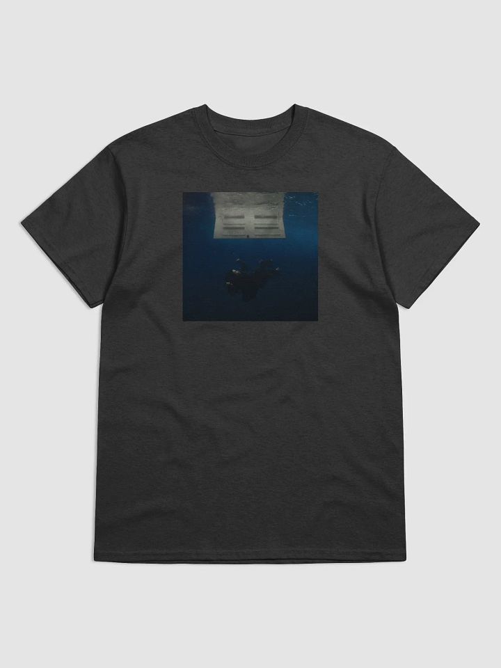 Billie Eilish Hit Me Hard And Soft Tshirt product image (1)