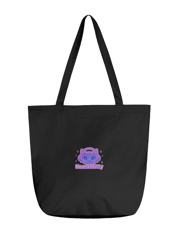 Tote-ally Purrfect product image (1)