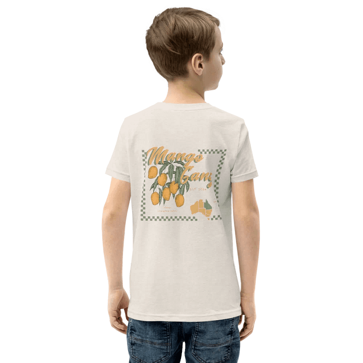 Mild? Mango Child? product image (2)