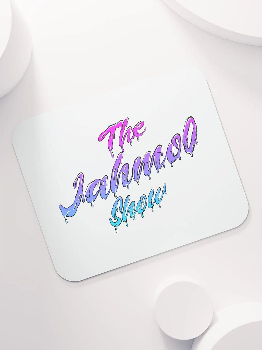 jahmo0 Show Meltdown Mouse Pad product image (7)
