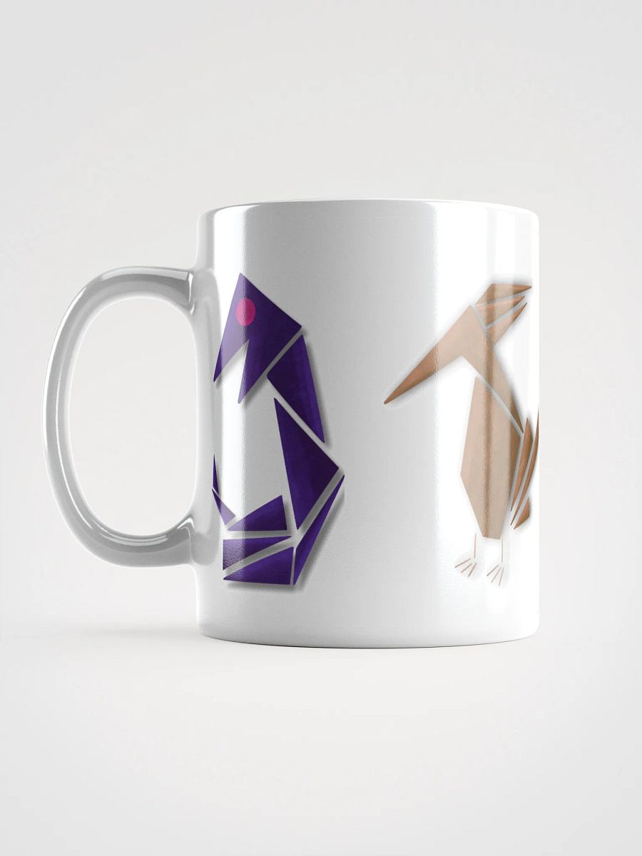 Geometric Desert Mug product image (6)