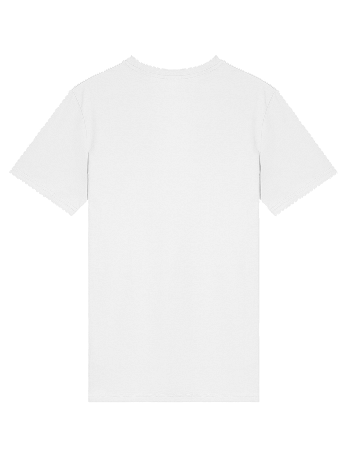 White | Legacy Heart | Tee product image (2)