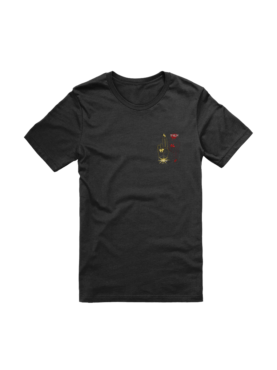 As Above So Below Tee product image (3)