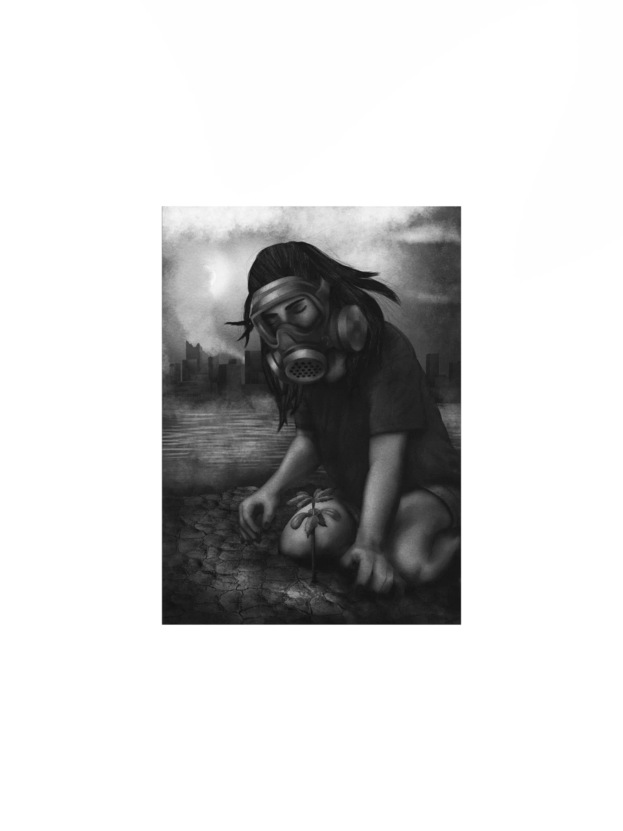 Breaking Ground Poster product image (2)