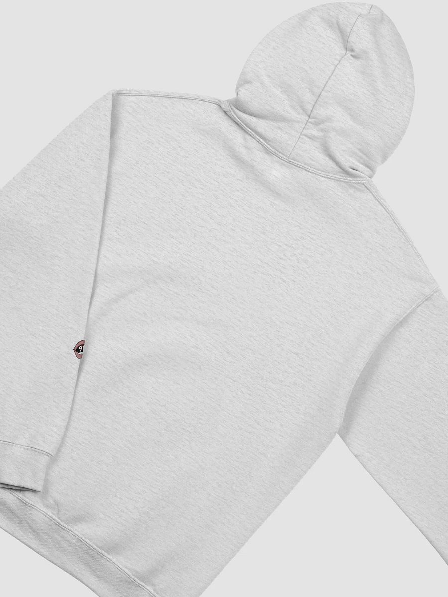 coffee jitters hoodie (light) product image (4)