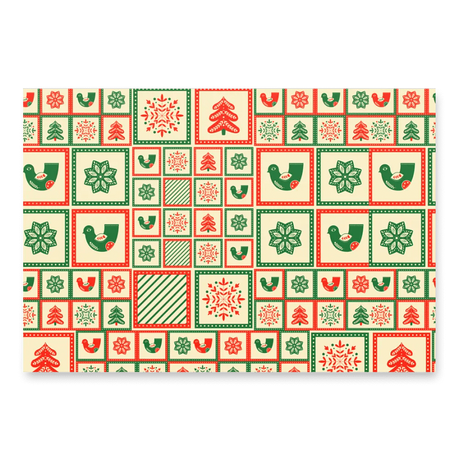 Wrapping Paper Set product image (3)