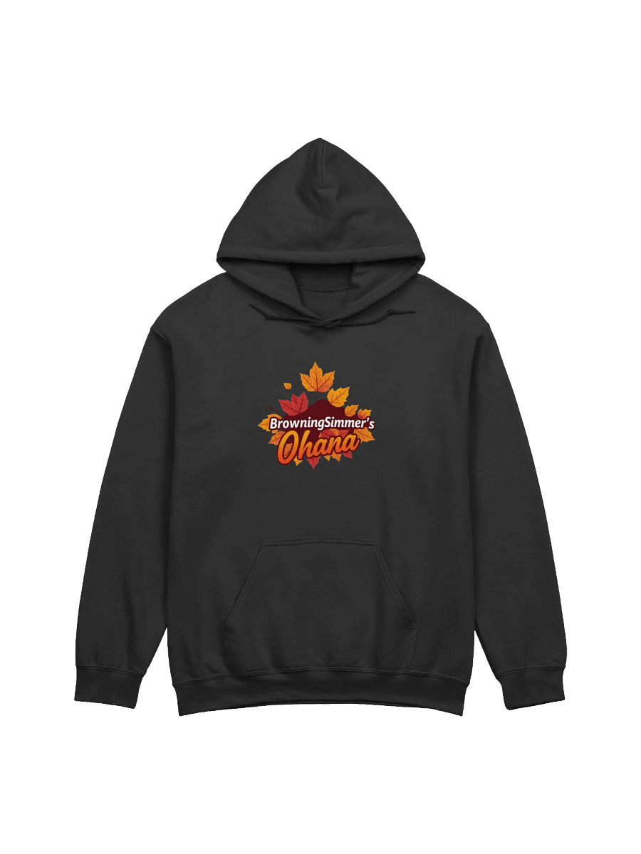 BrowningSimmer's Ohana Fall Merch product image (1)