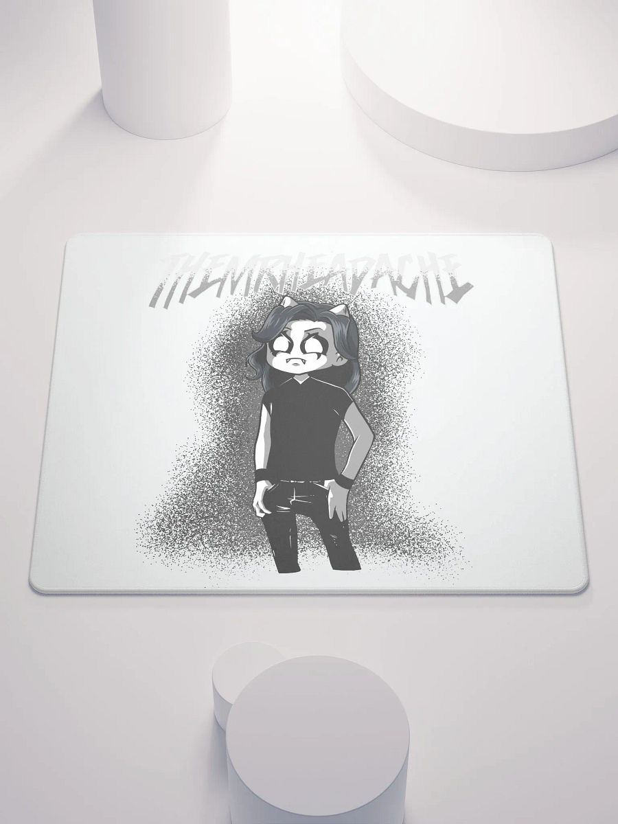 TheMrHeadache Stance Gaming Mousepad product image (2)