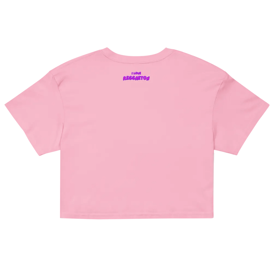 T-Shirt Donna "YO PERREO SOLA" product image (6)