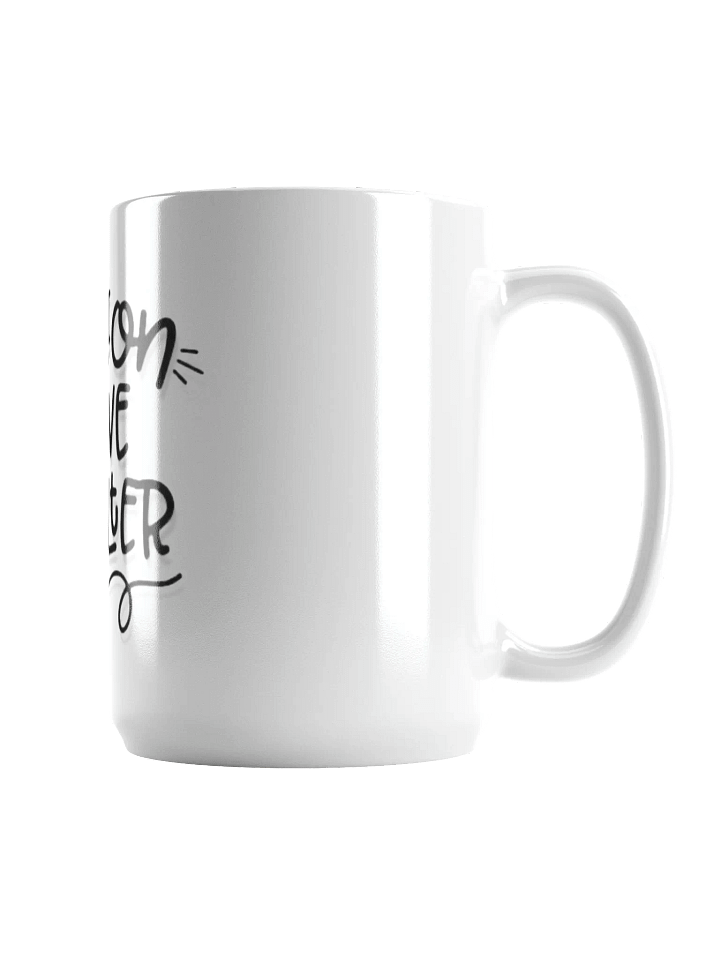 Unfiltered Vibes Mug product image (2)