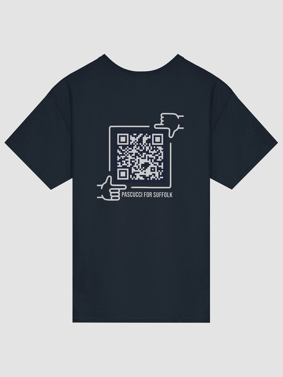Flock the System Tee product image (2)