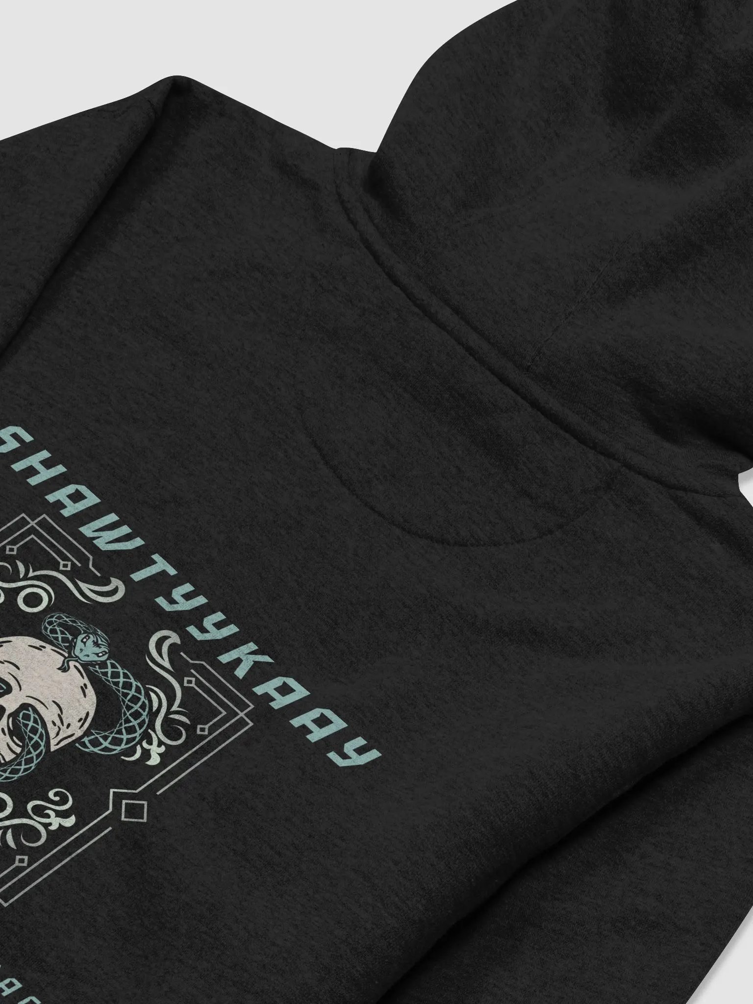 Frostbite Hoodie product image (4)
