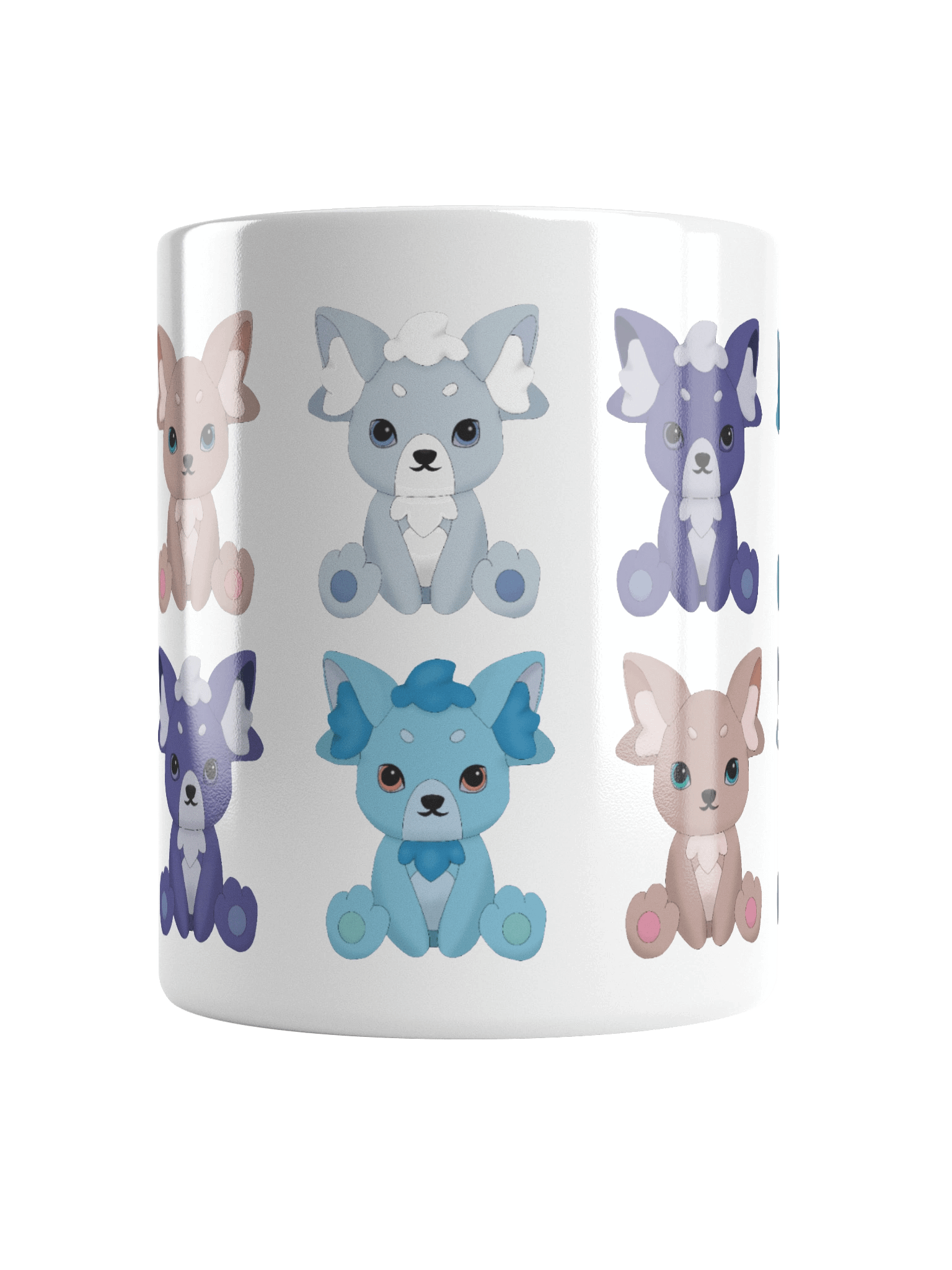 Palcat Mug - Palia-inspired product image (5)