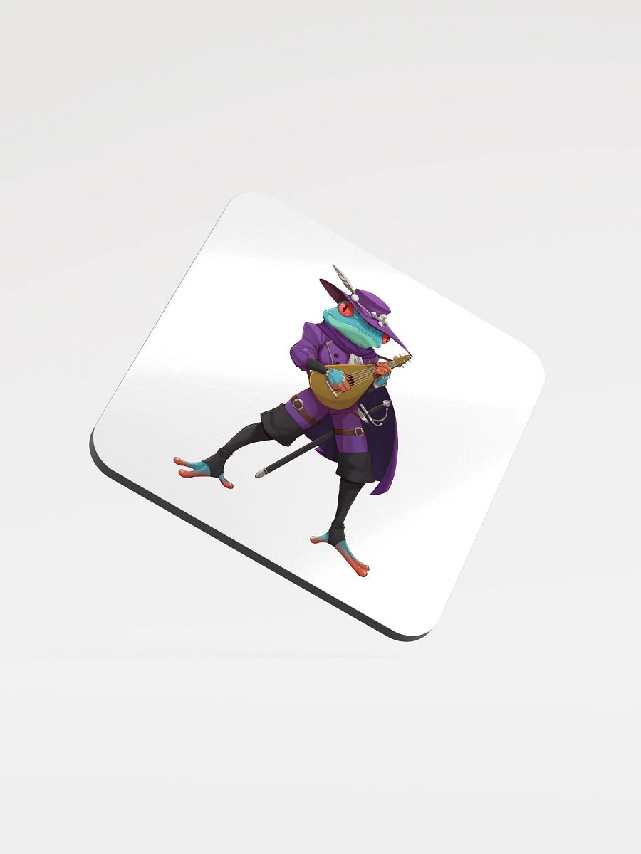 Gentlemen Coaster - Jaymeson Crey product image (1)