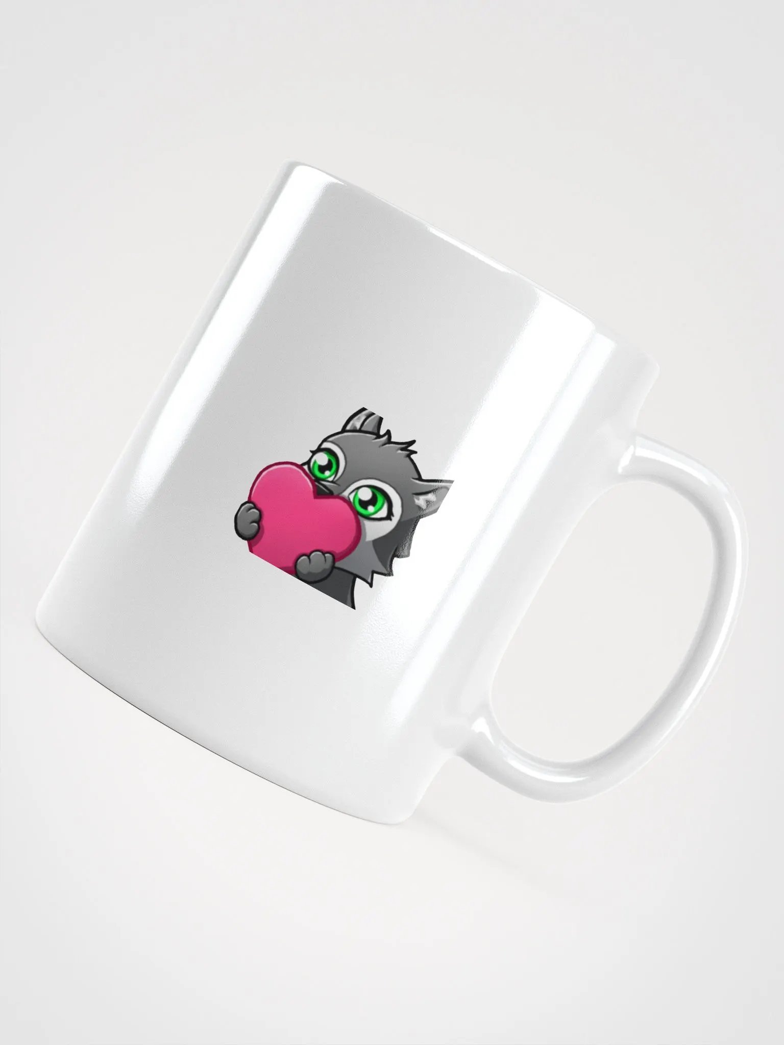 Asa LupaDraco Love Mug product image (8)