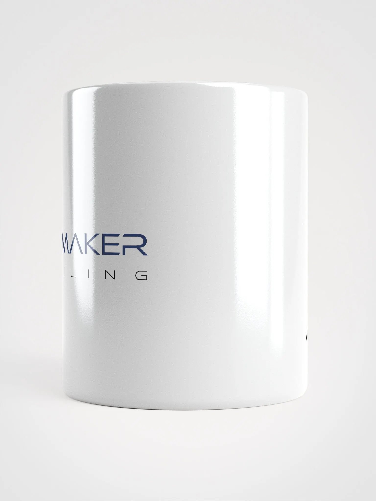 Waymaker Mug product image (6)