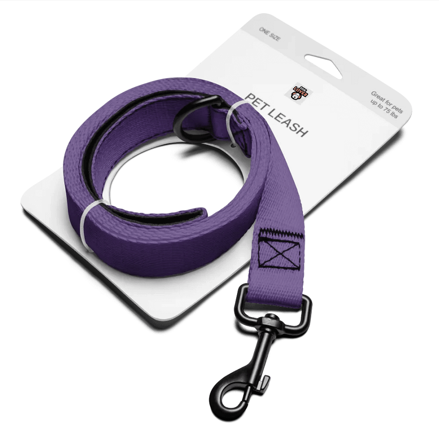 Happy Pup Custom Leash product image (6)