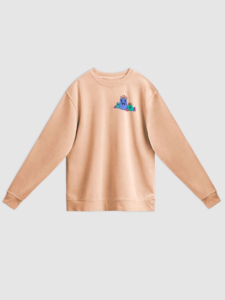 Choral Chorus Sweatshirt product image (3)