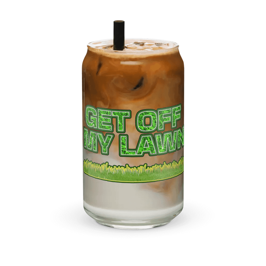 GOML CAN GLASS product image (4)