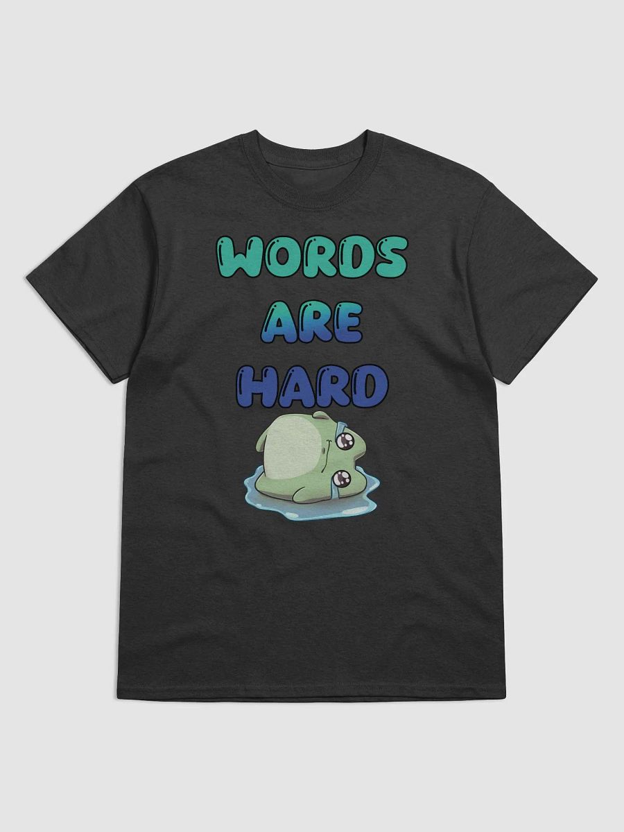 WORDS ARE HARD :( product image (1)