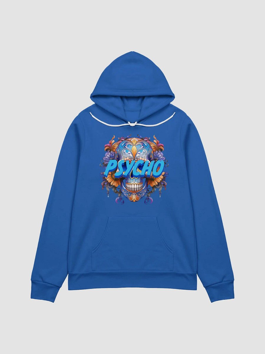 Fear Fanatics Hoodie product image (1)