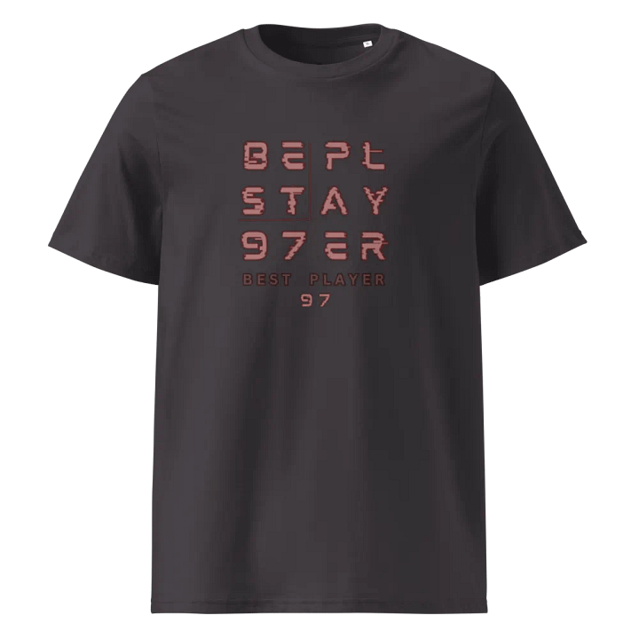 Best Player 97 Block Tee product image (1)