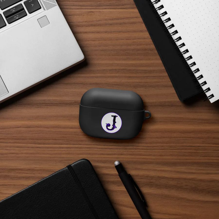 Mr Jay - AirPods Case product image (34)