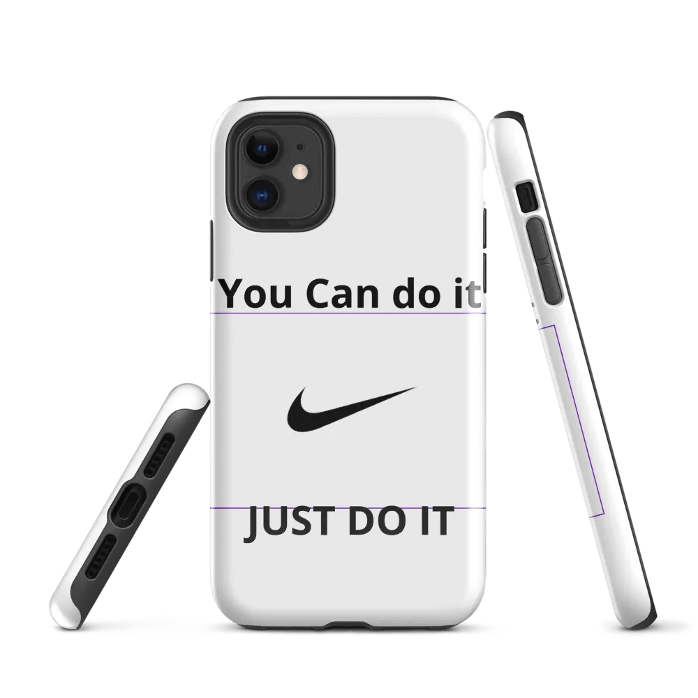 iGuard – Protect and safeguard your iPhone in style. product image (1)