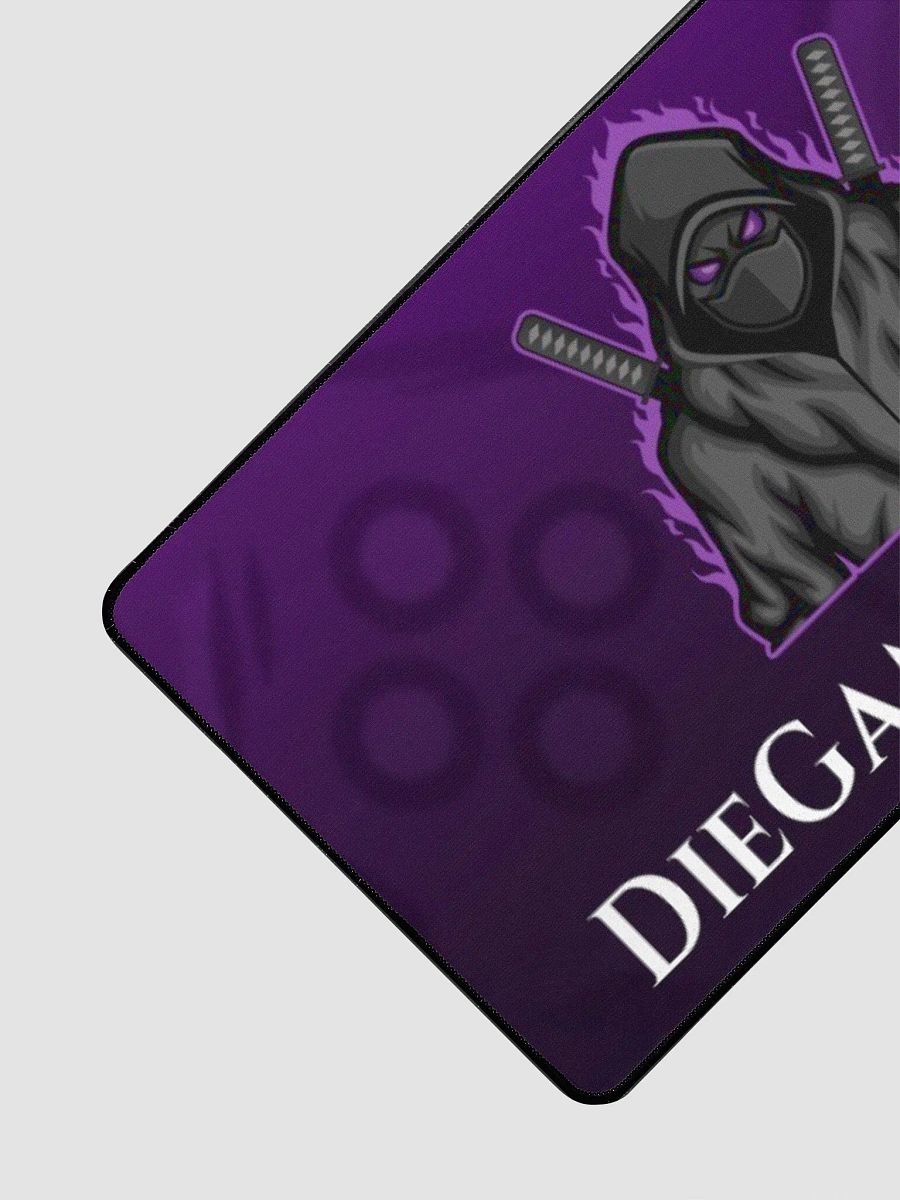 DieGamerBrüder Mauspad, Logo product image (3)