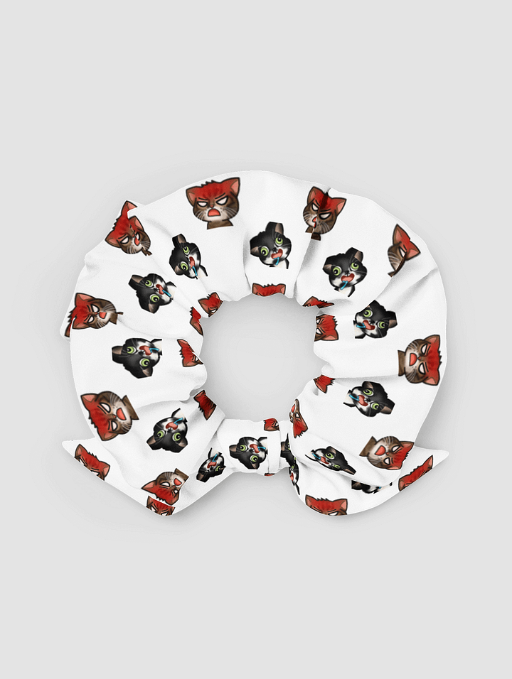 SCUUUUUTE Scrunchie! product image (2)
