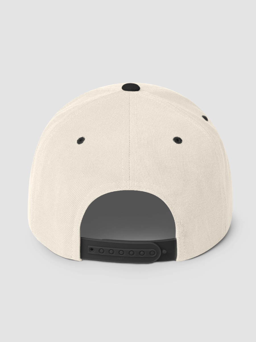 Discover Connection Snapback Hat product image (18)